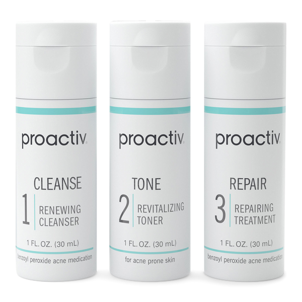 Proactiv The Original 3-Step Acne System Minis #2