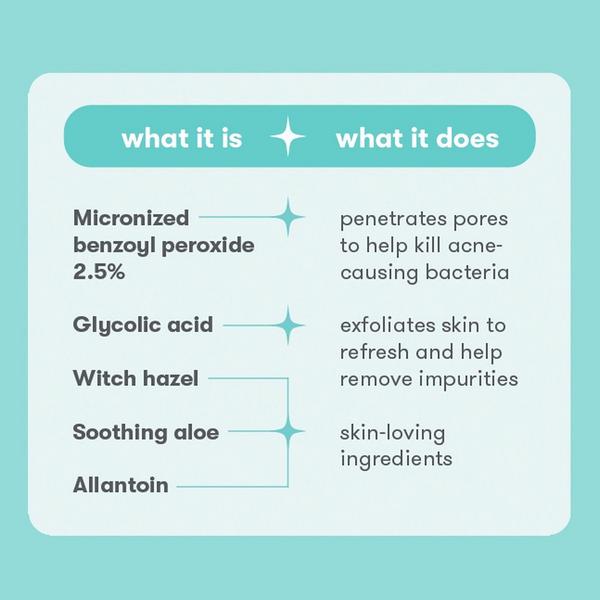 Proactiv The Original 3-Step Acne System Minis #5