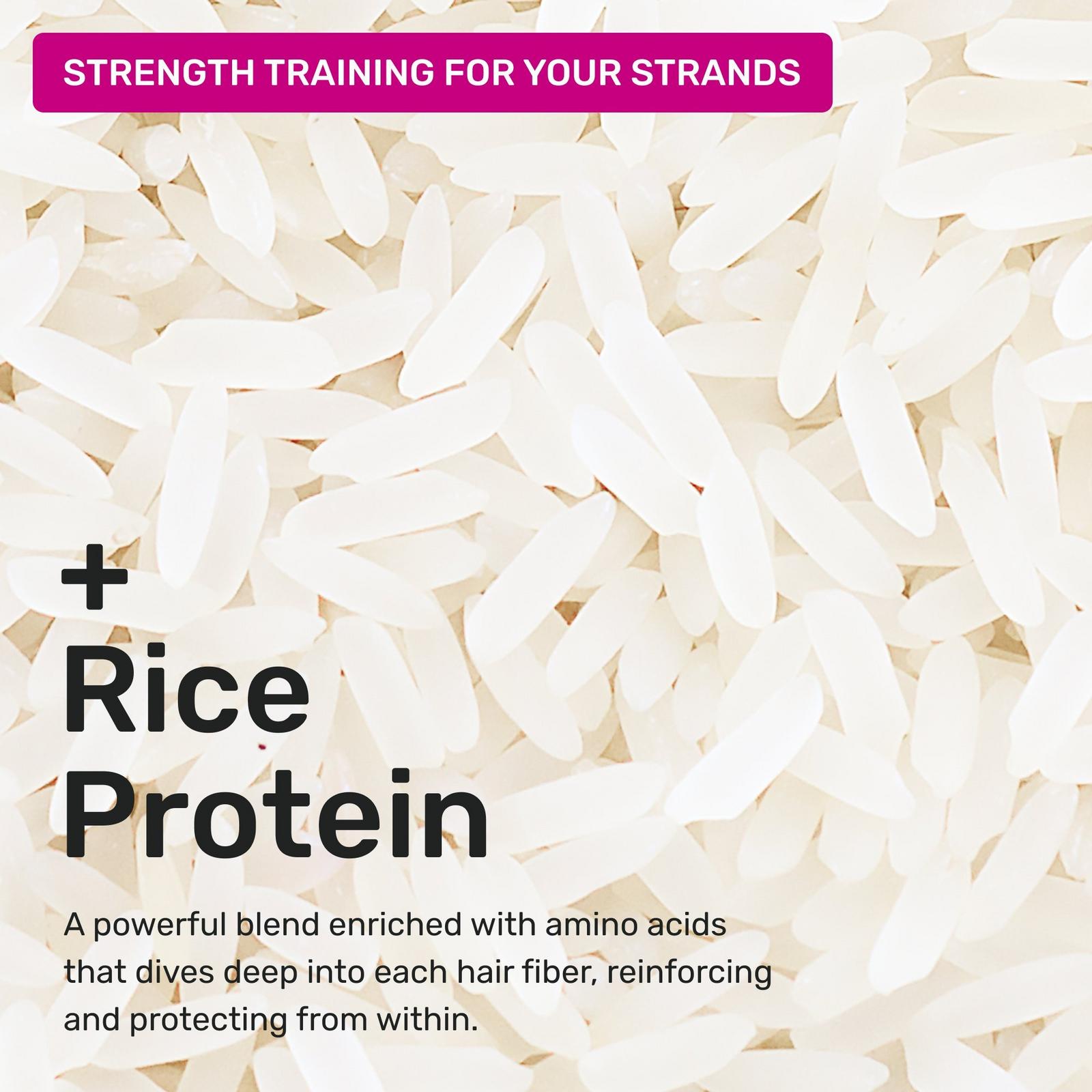 Repairing Solid Shampoo Bar