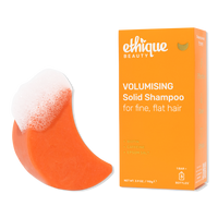 Volumising Solid Shampoo Bar