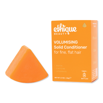 Ethique Beauty Volumising Solid Conditioner Bar