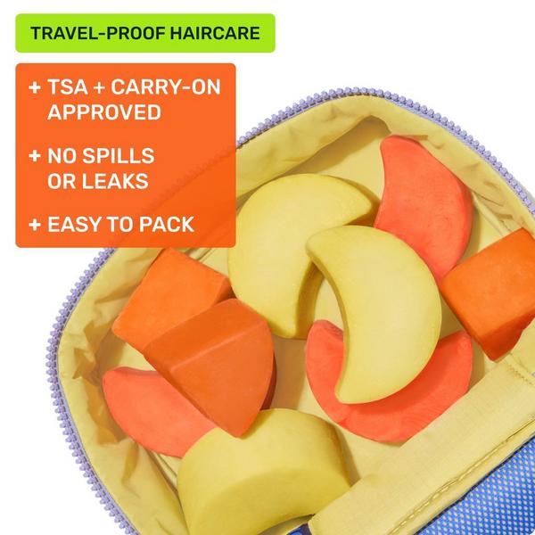 Ethique Beauty Volumising Solid Conditioner Bar #7
