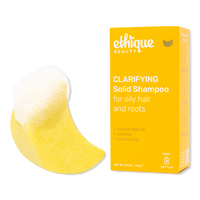 Clarifying Solid Shampoo Bar