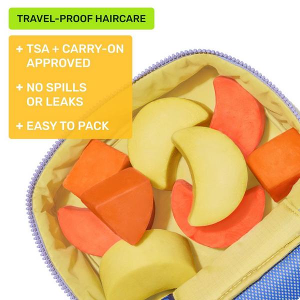 Ethique Beauty Clarifying Solid Shampoo Bar #8