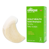 Scalp Health Solid Shampoo Bar