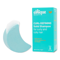 Curl-Defining Solid Shampoo Bar