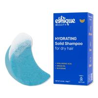 Hydrating Solid Shampoo Bar