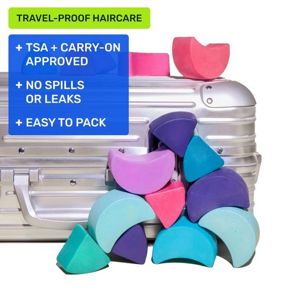 Ethique Beauty Hydrating Solid Shampoo Bar #8