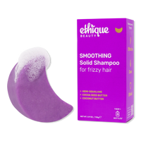 Smoothing Solid Shampoo Bar