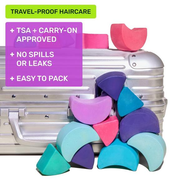 Ethique Beauty Smoothing Solid Shampoo Bar #8