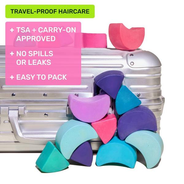 Ethique Beauty Everyday Shine Solid Conditioner Bar #8