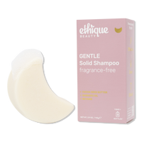 Gentle Solid Shampoo Bar Fragrance-Free