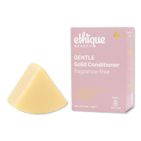 Gentle Solid Conditioner Bar Fragrance-Free