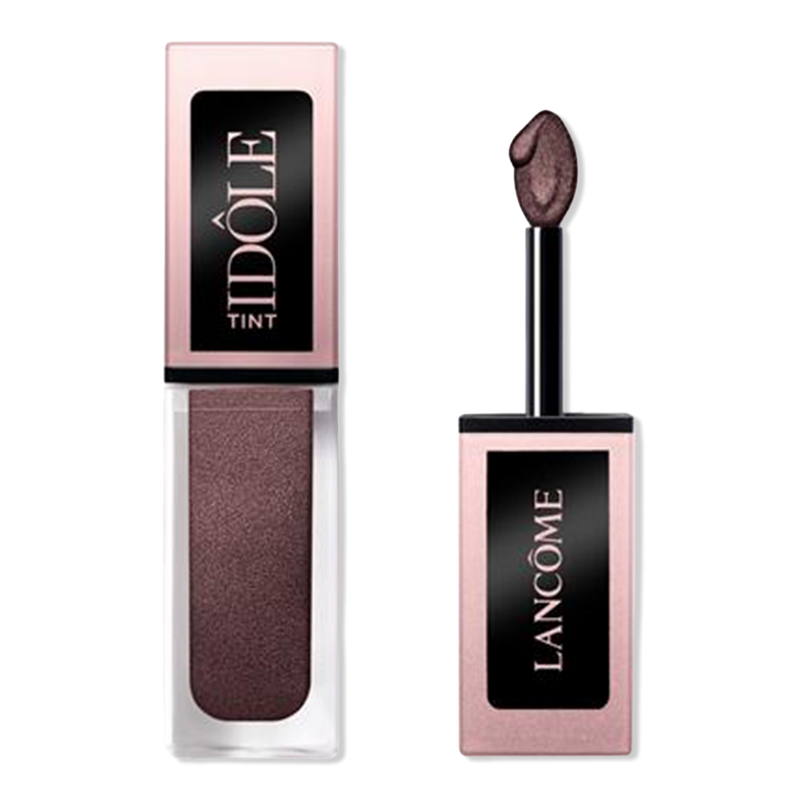 Lancôme - 08 Cocoa Macchiato Idôle Tint Liquid Eyeshadow