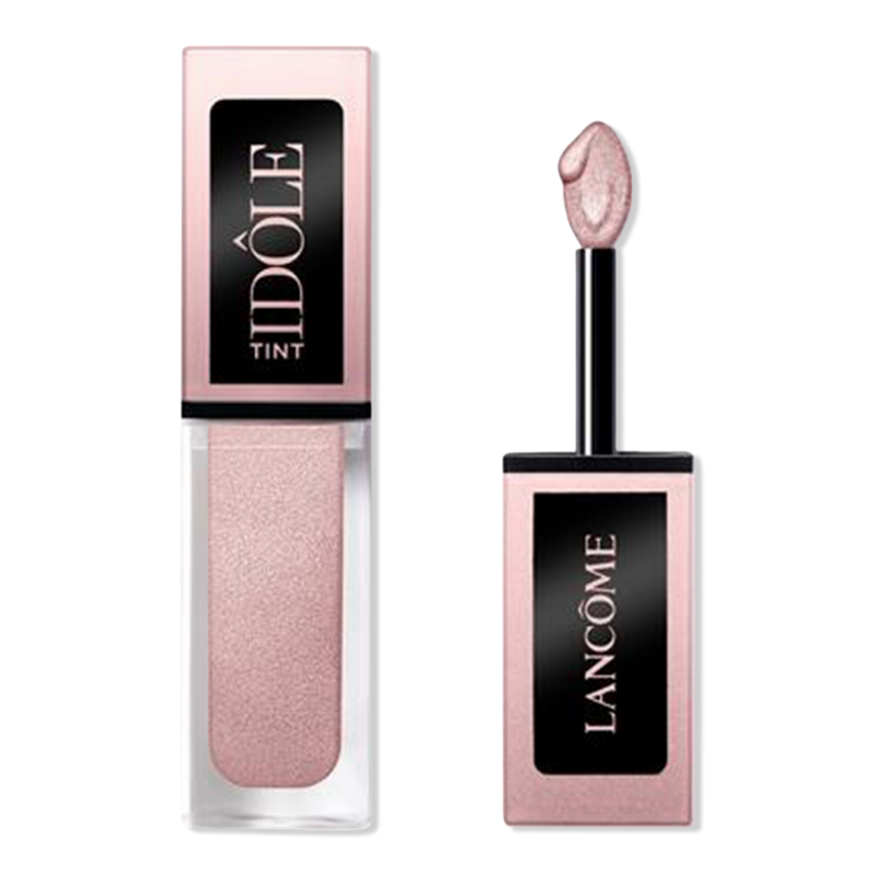 Lancôme Lancôme - 09 Strawberry Latte Idôle Tint Liquid Eyeshadow