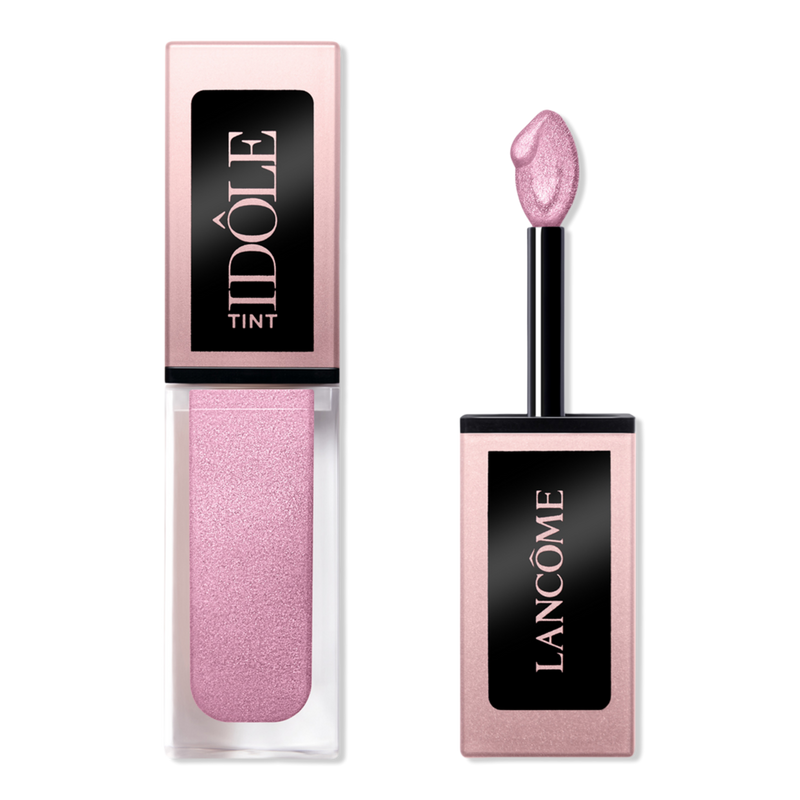 Lancôme - 10 Lavender Latte Idôle Tint Liquid Eyeshadow & Eyeliner