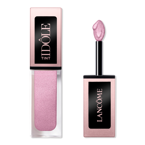Lancôme - 10 Lavender Latte Idôle Tint Liquid Eyeshadow & Eyeliner