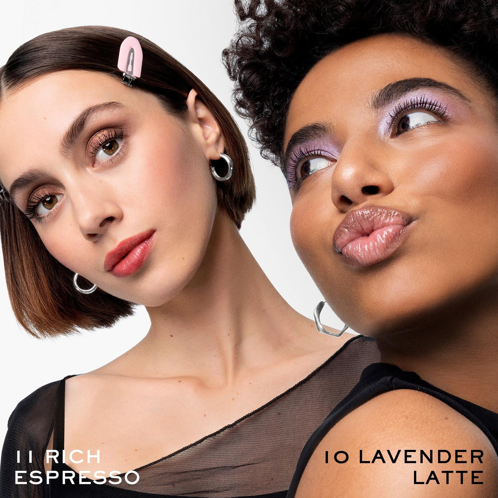 Idôle Tint Liquid Eyeshadow & Eyeliner - 10 Lavender Latte