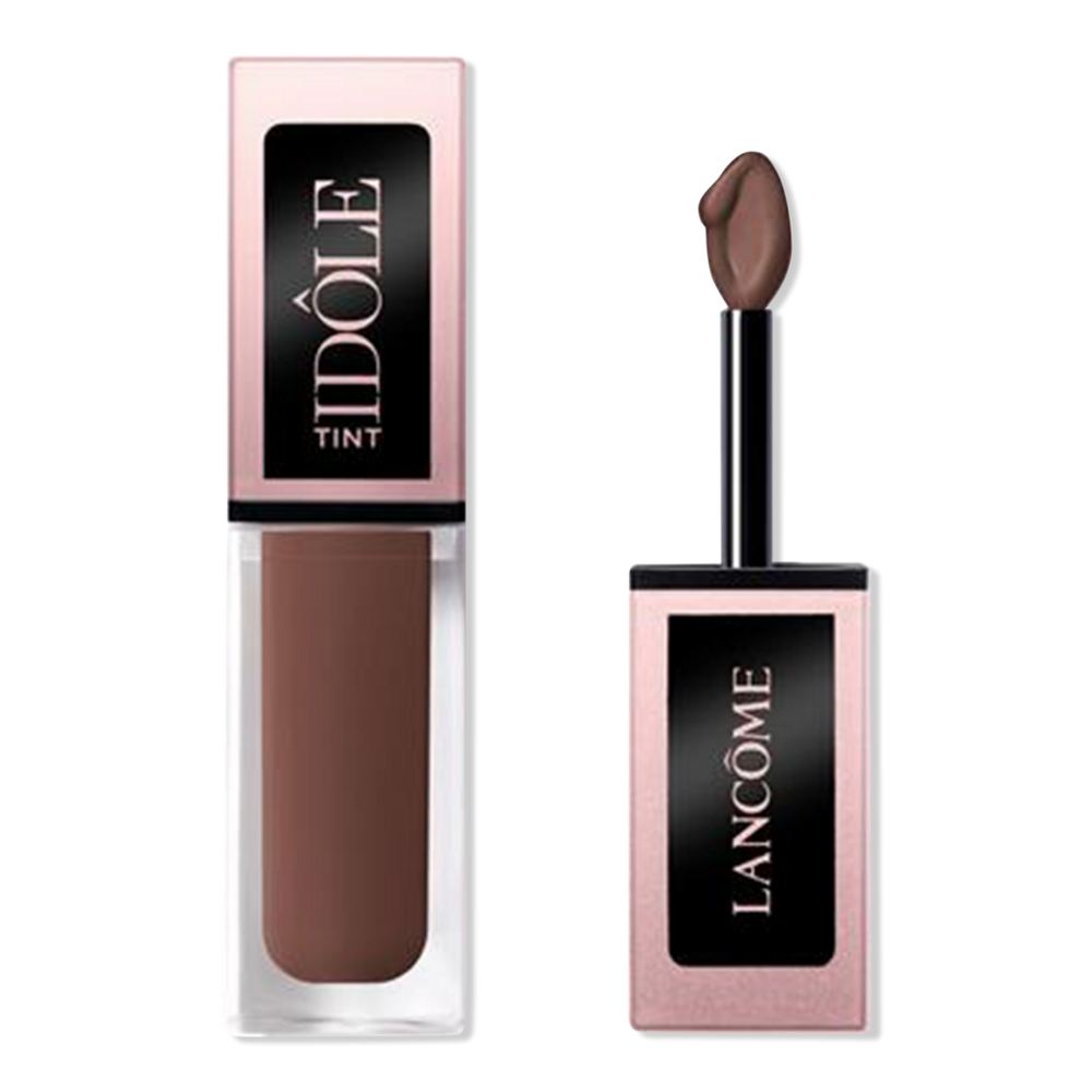 Lancôme Idole Tint Liquid Eyeshadow & Eyeliner - 11 Rich Espresso