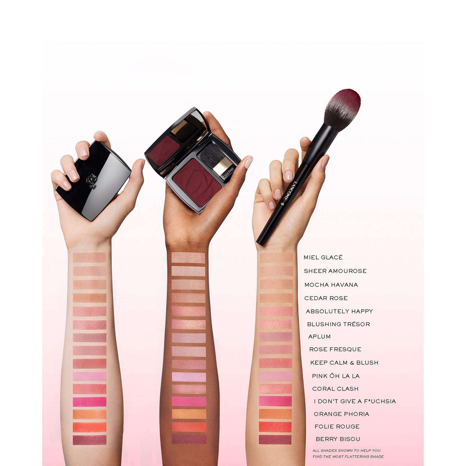 Blush Subtil Oil-Free Powder Blush