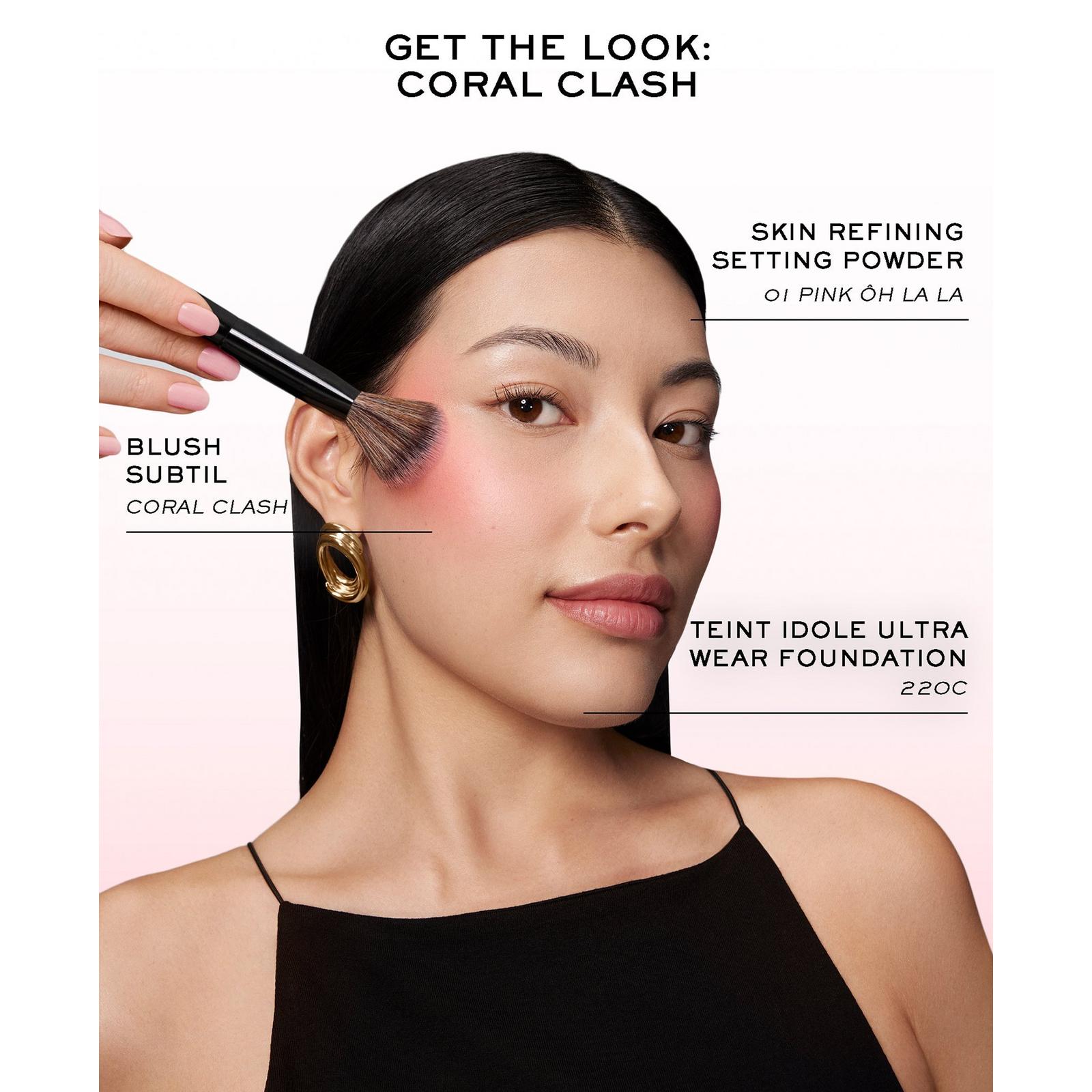 Blush Subtil Oil-Free Powder Blush