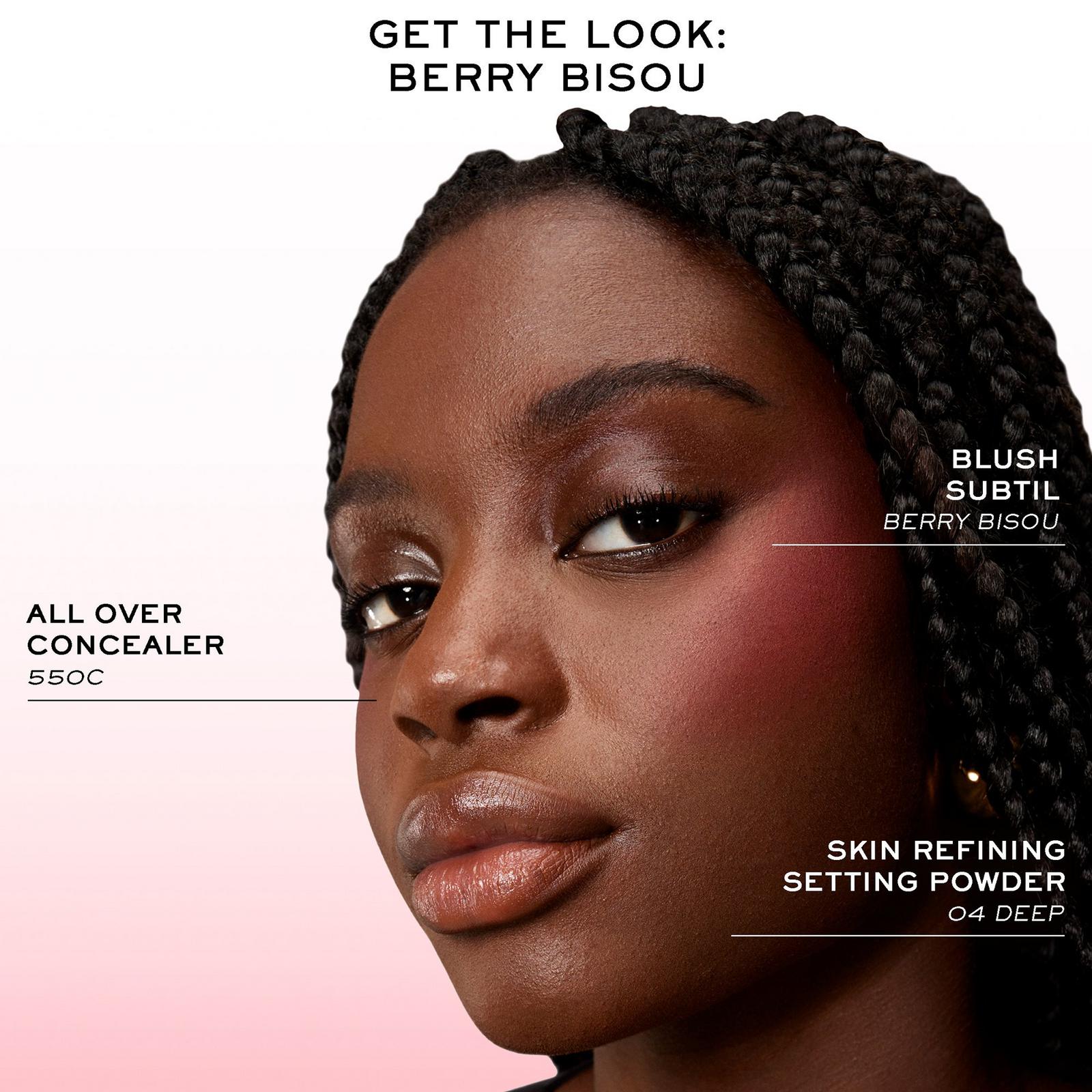 Blush Subtil Oil-Free Powder Blush