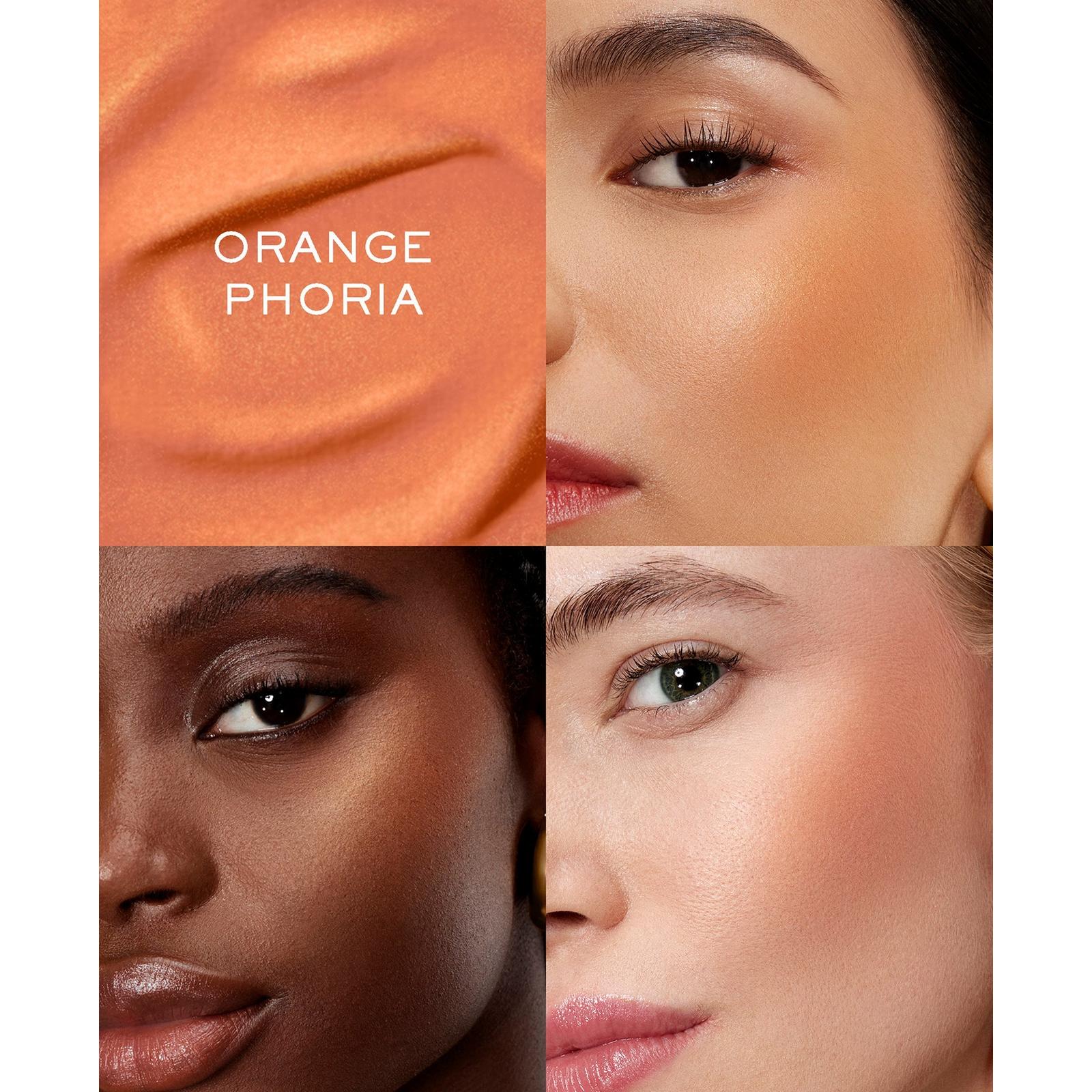 Blush Subtil Oil-Free Powder Blush - 800 Orange Phoria