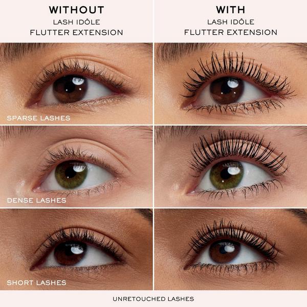 Lancôme Lash Idôle Flutter Extension Lengthening Mascara #3