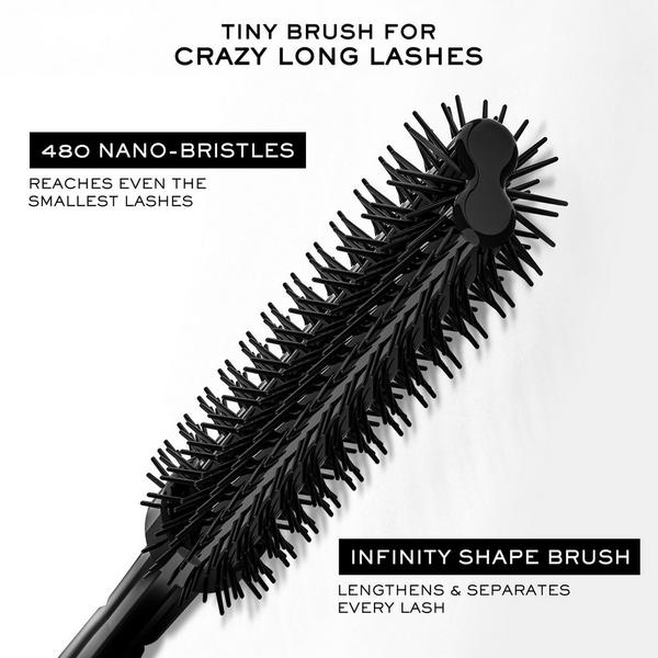 Lancôme Lash Idôle Flutter Extension Lengthening Mascara #4