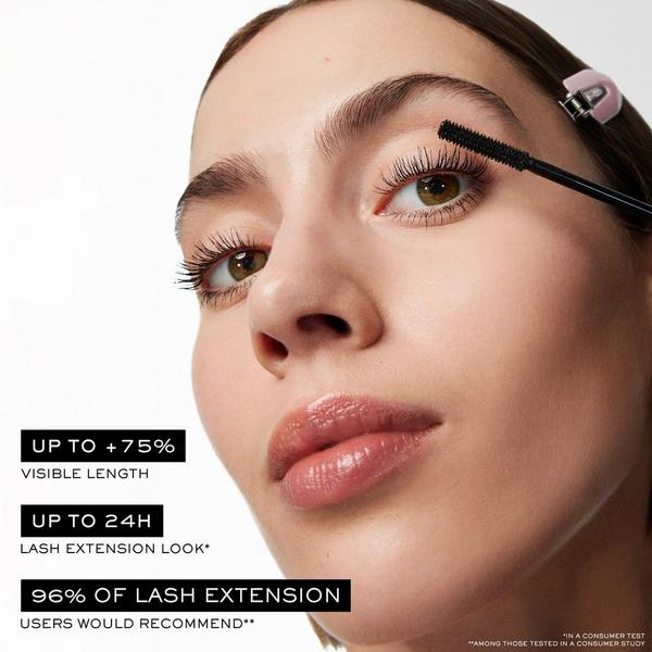 Lancôme Lash Idôle Flutter Extension Lengthening Mascara #6