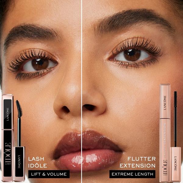 Lancôme Lash Idôle Flutter Extension Lengthening Mascara #9