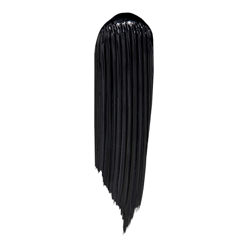 Lash Idôle Flutter Extension Lengthening Mascara - 01 True Black