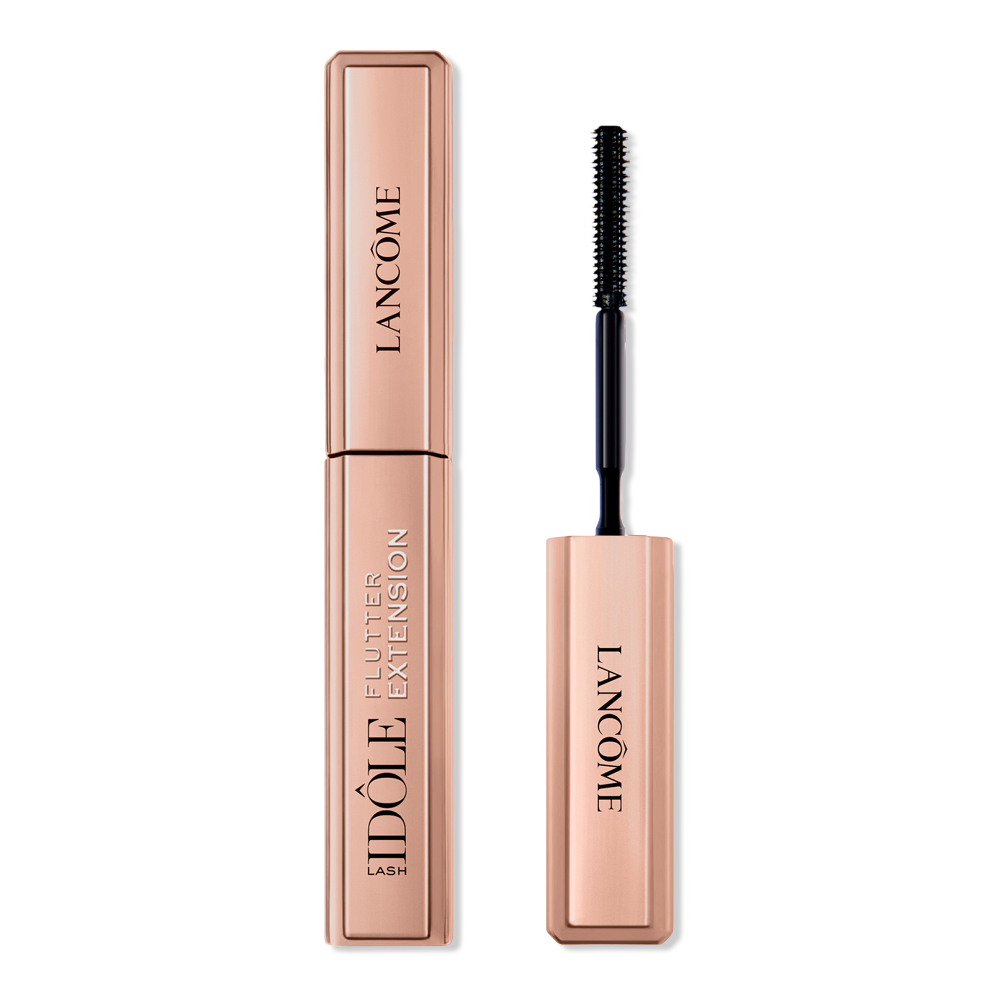 Lancôme Lash Idôle Flutter Extension Lengthening Mascara Mini #1