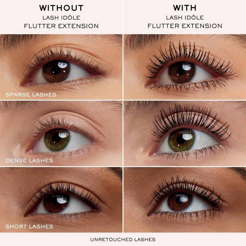 Lancôme - 0.067 oz Lash Idôle Flutter Extension Lengthening
