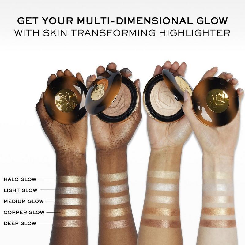 Lancôme Teint Idole Ultra Wear C.E. Skin Transforming Highlighter #4
