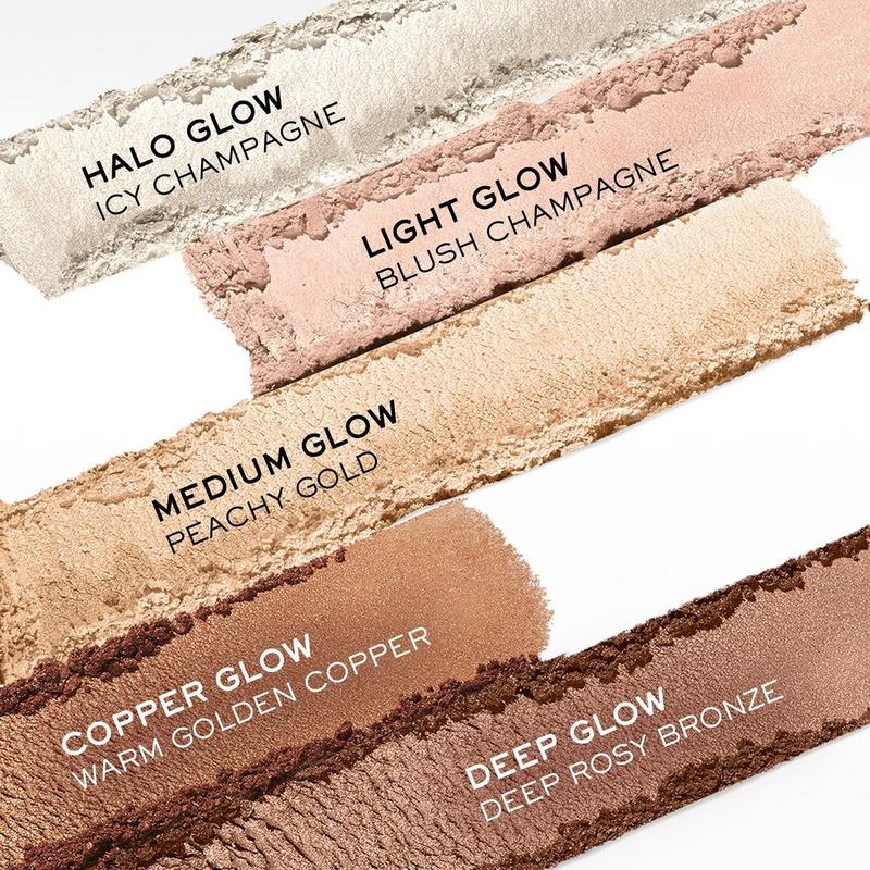Lancôme Teint Idole Ultra Wear C.E. Skin Transforming Highlighter #5