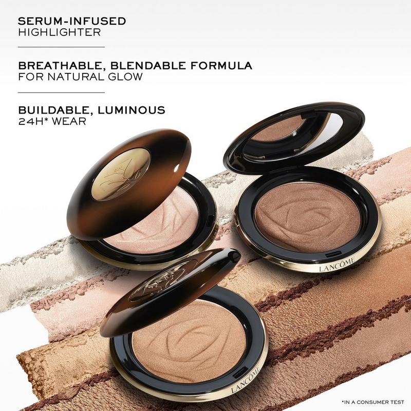 Lancôme Teint Idole Ultra Wear C.E. Skin Transforming Highlighter #6