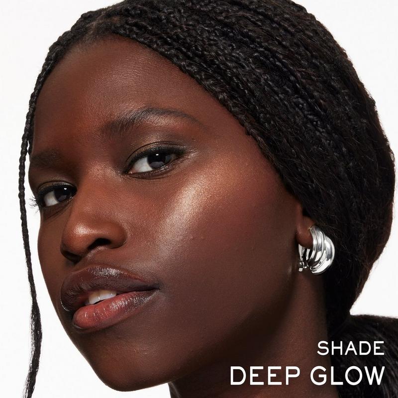Lancôme - 03 Deep Glow Teint Idole Ultra Wear C.E. Skin