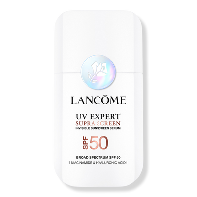 Lancôme UV Expert Supra Screen Invisible Sunscreen Serum SPF 50+