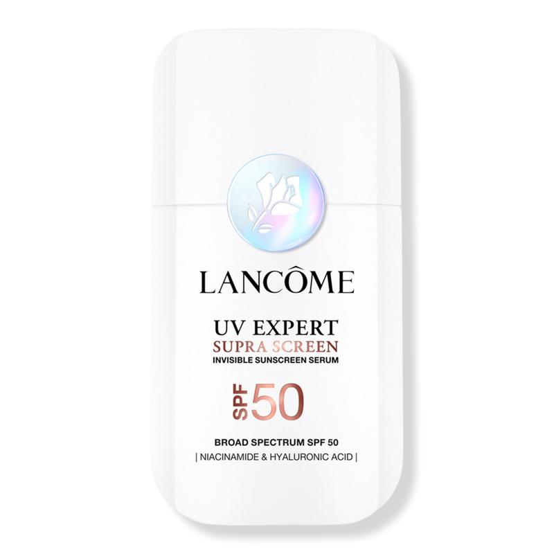 Lancôme - UV Expert Supra Screen Invisible Sunscreen Serum SPF 50+