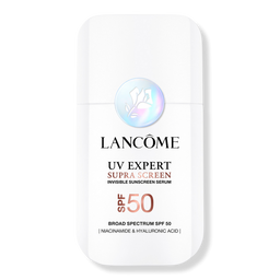 Lancome UV Expert Supra Screen Invisible Sunscreen Serum SPF 50+