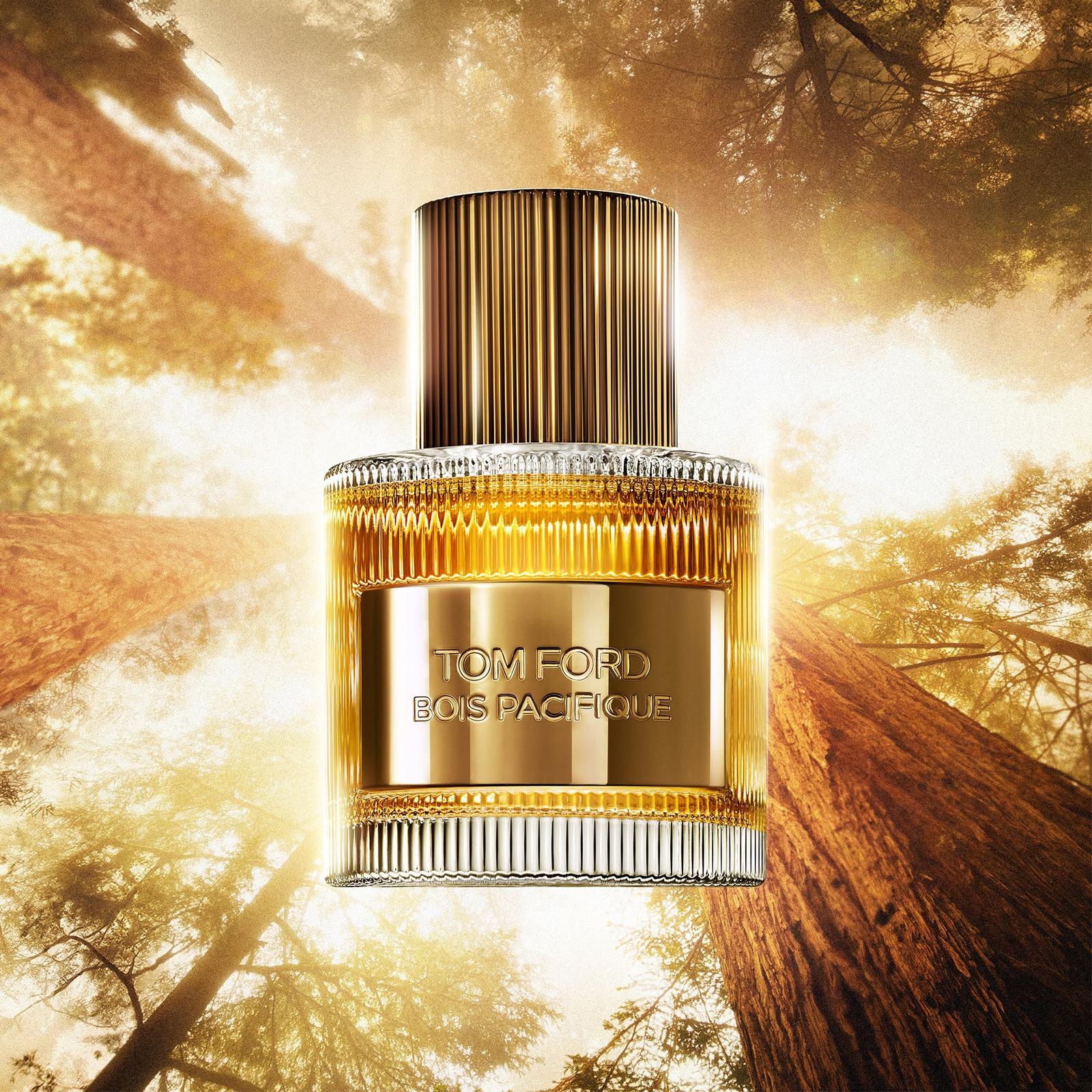 Bois Pacifique Eau de Parfum - 1.7 oz
