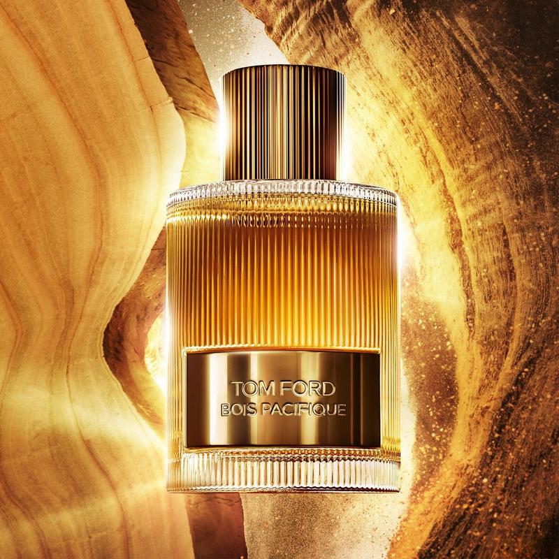 TOM FORD - 3.4 oz Bois Pacifique Eau de Parfum | Ulta Beauty