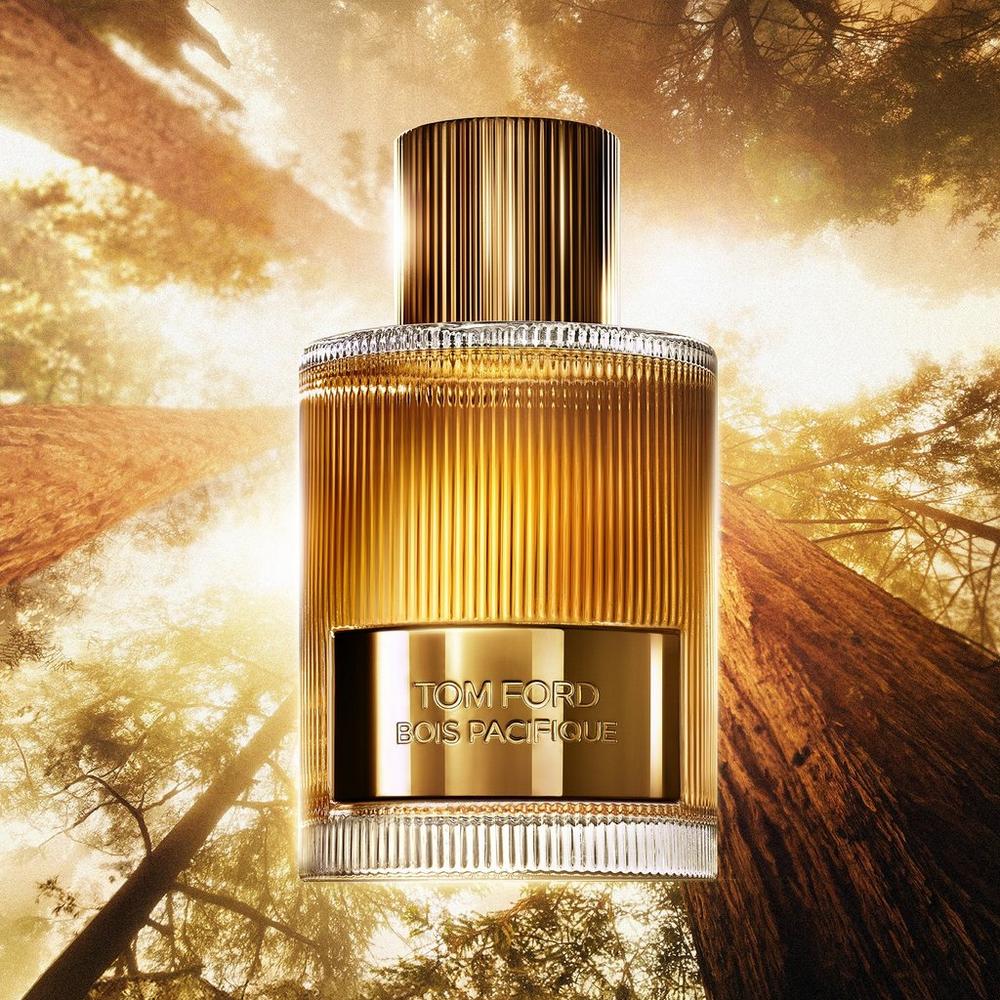 Bois Pacifique Eau de Parfum - 3.4 oz