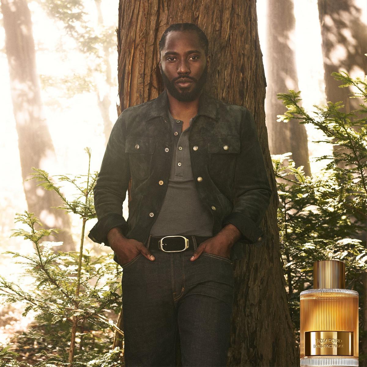 Bois Pacifique Eau de Parfum - 3.4 oz