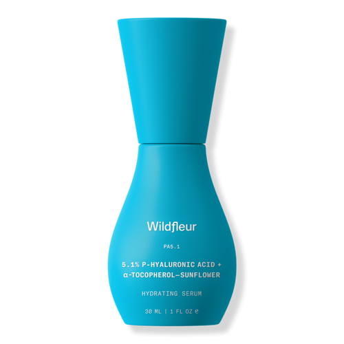 Wildfleur - P-hyaluronic Acid 5.1% + Sunflower Hydrating Serum