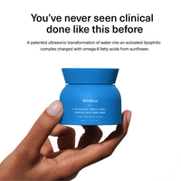 Wildfleur - HydrO18 Triple Lipid 2.0% + Linoleic Acid Hydrating