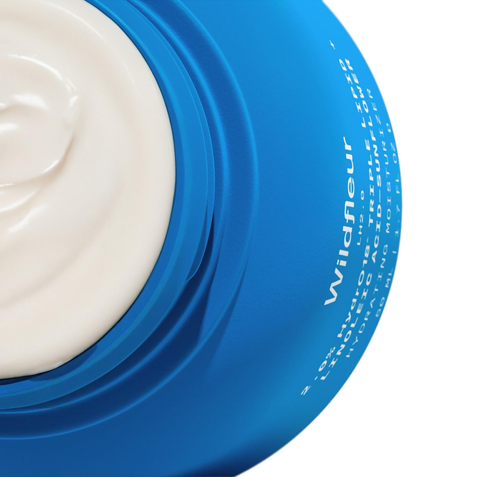 Triple Lipid 2.0% + Sunflower Hydrating Moisturizer