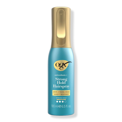 OGX Strong Hold Hairspray