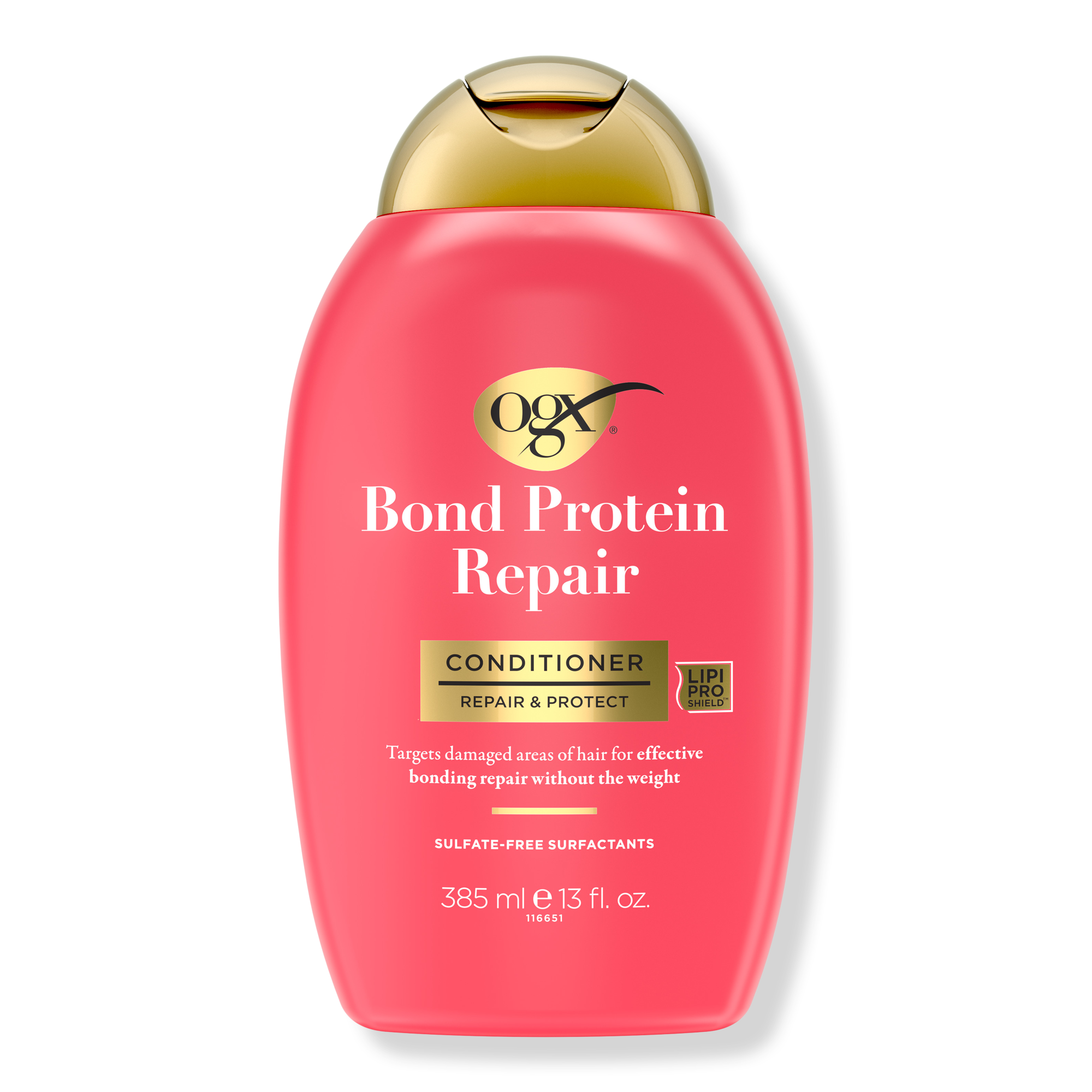 OGX Bond Protein Repair Lightweight Hair Conditioner #1